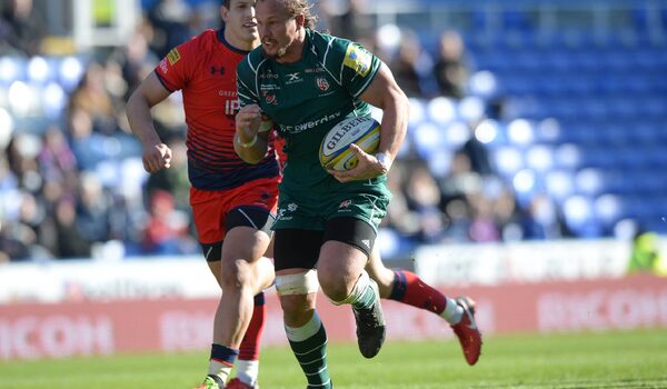REACTION: Man of the match Botha delighted with victory
